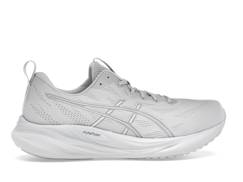 ASICS Gel-Pulse 16 Glacier Grey Concrete