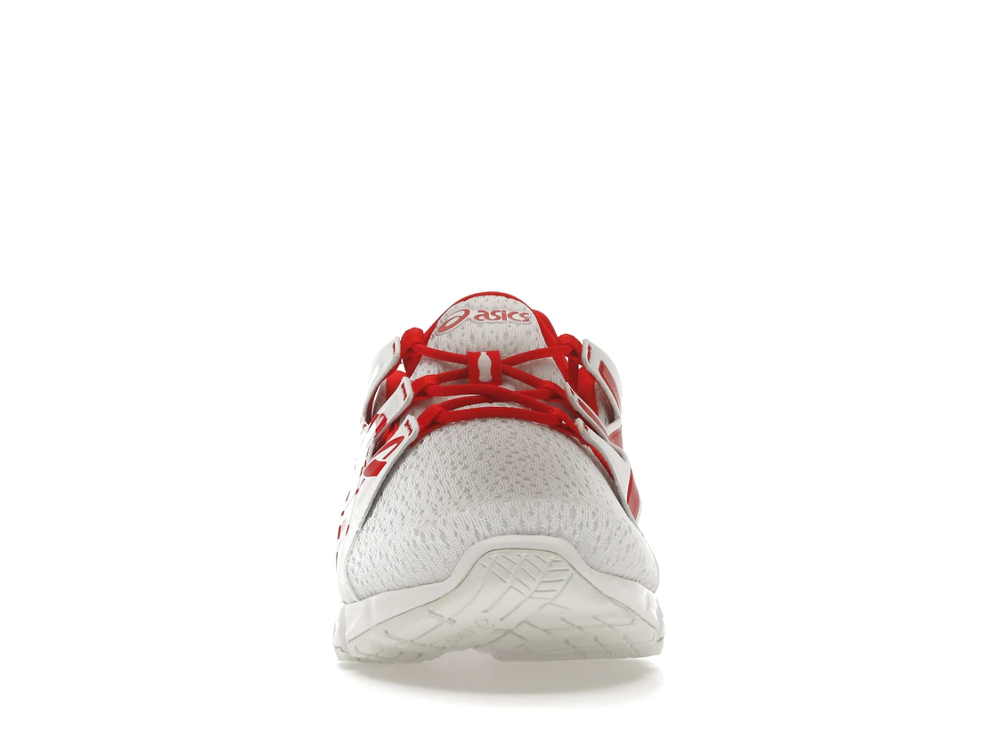 ASICS Gel-Quantum 90 Coca-Cola White