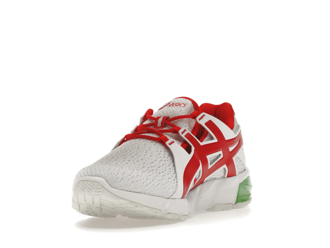ASICS Gel-Quantum 90 Coca-Cola White