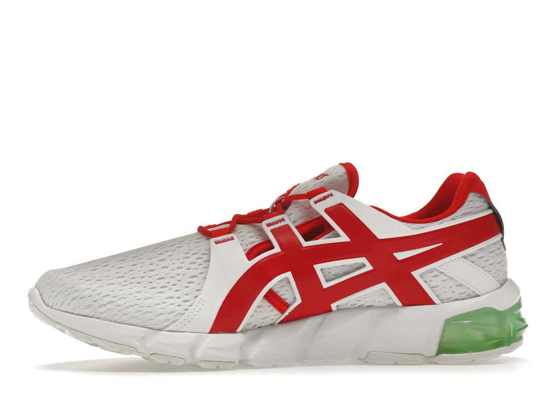 ASICS Gel-Quantum 90 Coca-Cola White
