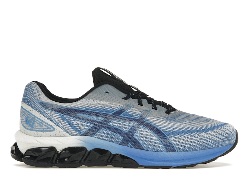 Asics gel quantum 180 womens shop blue