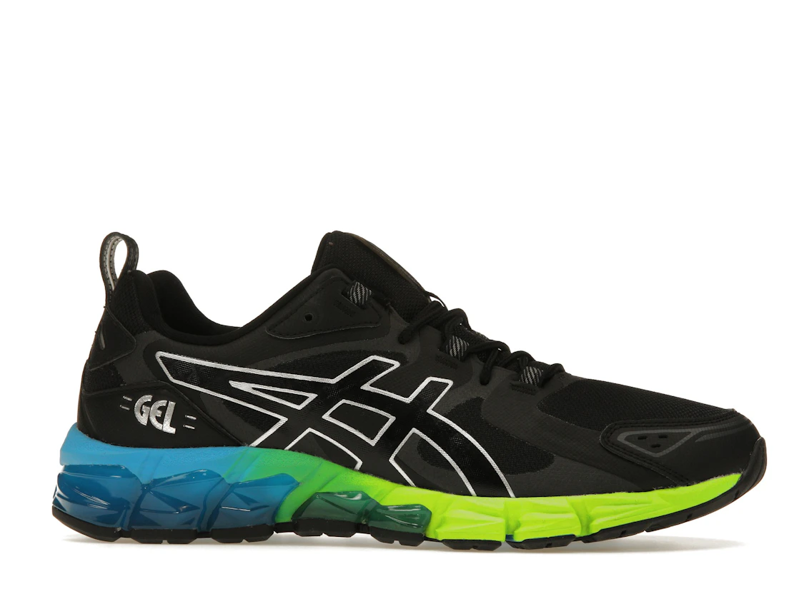 ASICS Gel-Quantum 180 Black Aizuri Blue