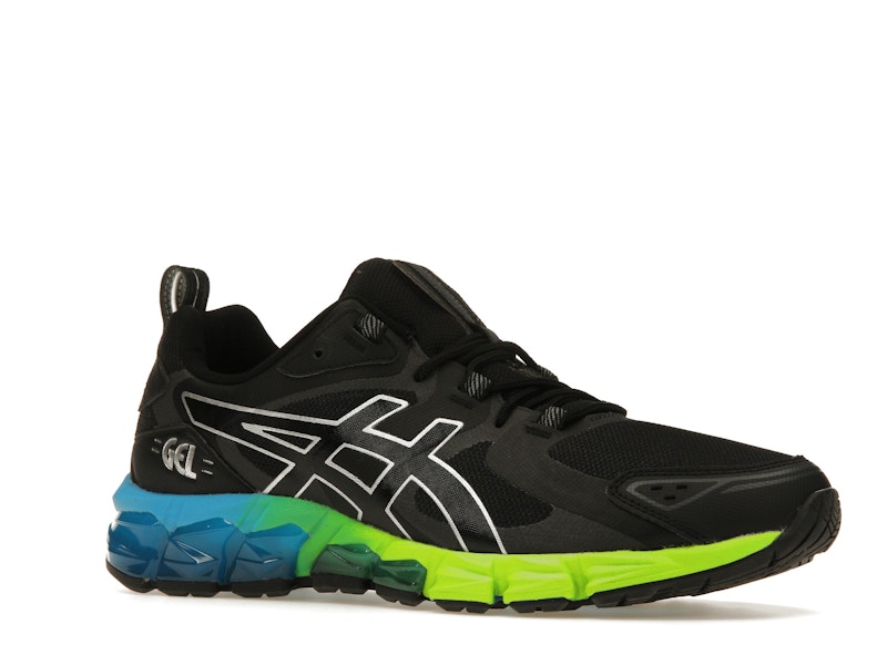 ASICS Gel-Quantum 180 Black Aizuri Blue