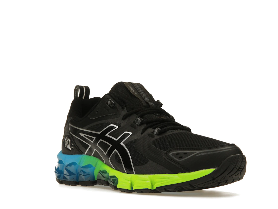 ASICS Gel-Quantum 180 Black Aizuri Blue