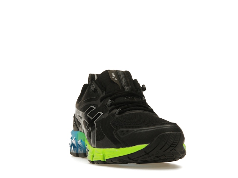 ASICS Gel-Quantum 180 Black Aizuri Blue