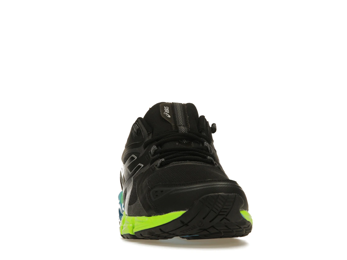 ASICS Gel-Quantum 180 Black Aizuri Blue