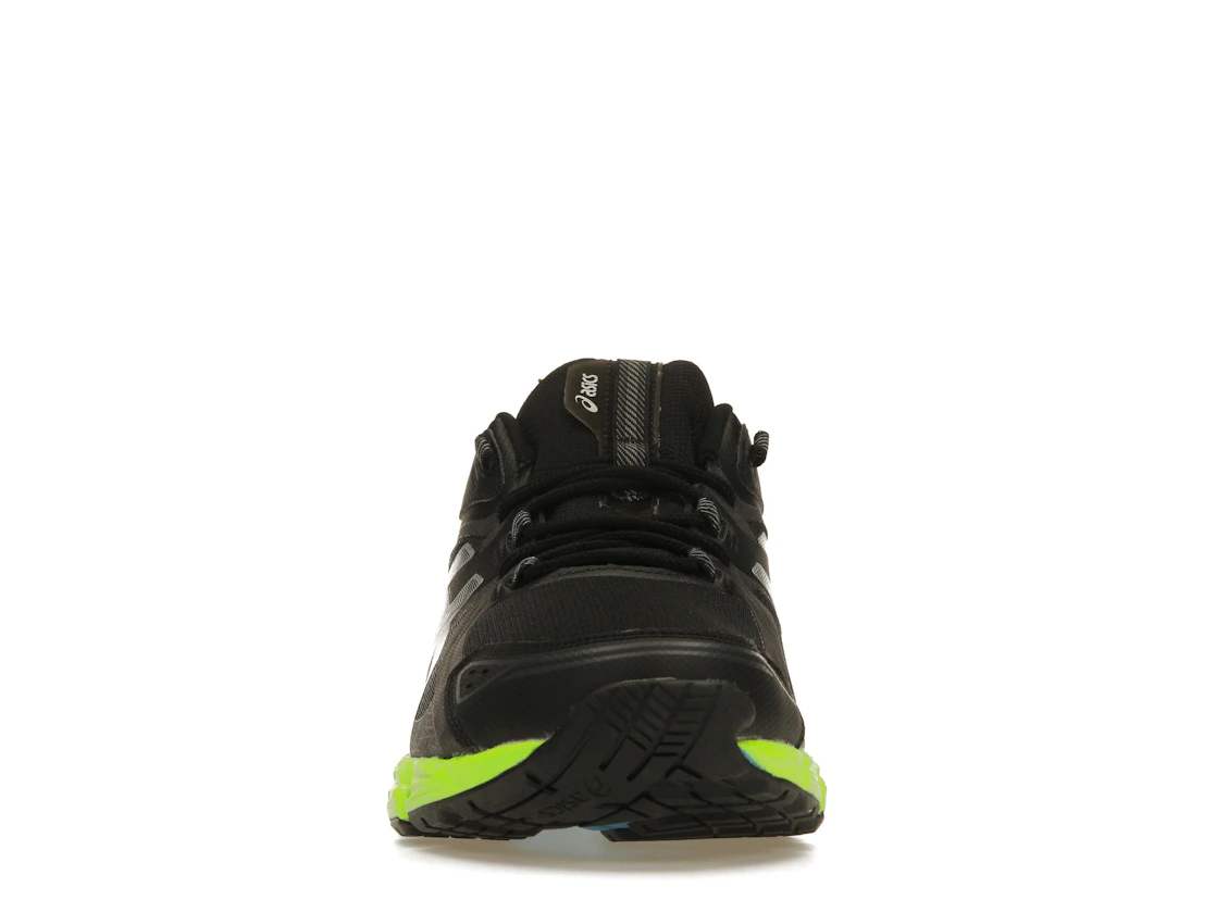 ASICS Gel-Quantum 180 Black Aizuri Blue