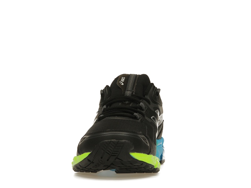 ASICS Gel-Quantum 180 Black Aizuri Blue