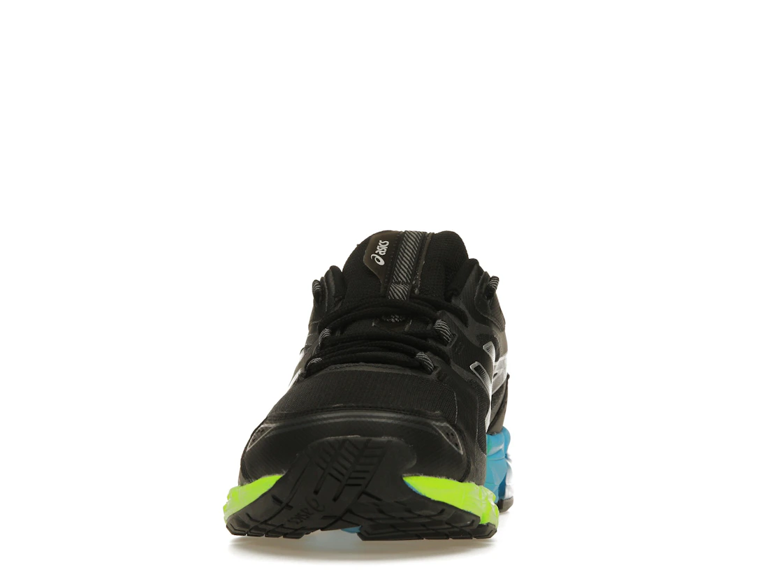 ASICS Gel-Quantum 180 Black Aizuri Blue