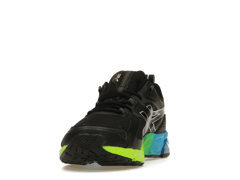 ASICS Gel-Quantum 180 Black Aizuri Blue
