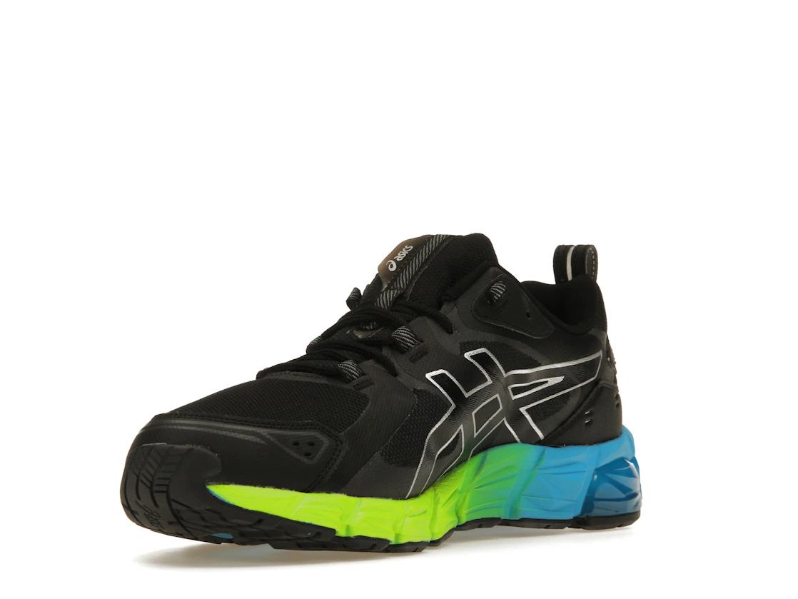 ASICS Gel-Quantum 180 Black Aizuri Blue