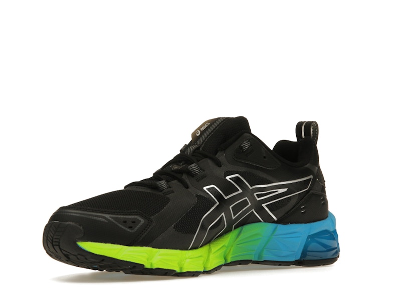 ASICS Gel-Quantum 180 Black Aizuri Blue