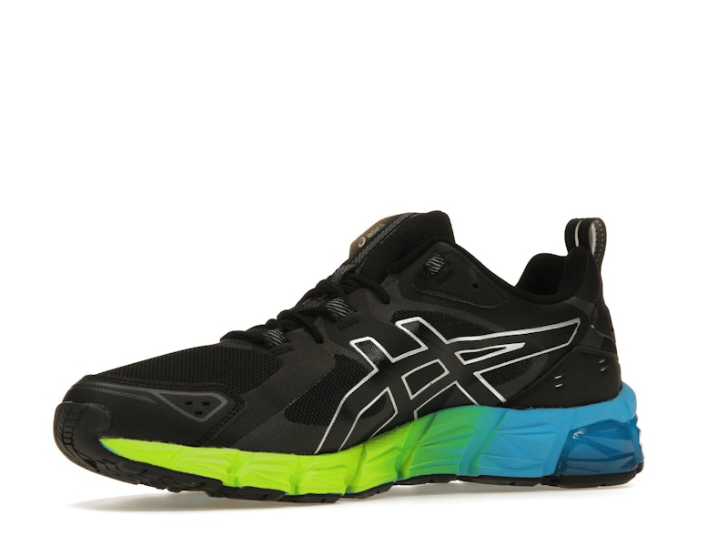 ASICS Gel-Quantum 180 Black Aizuri Blue