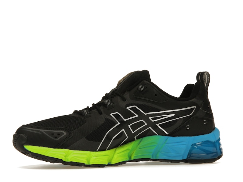 ASICS Gel-Quantum 180 Black Aizuri Blue