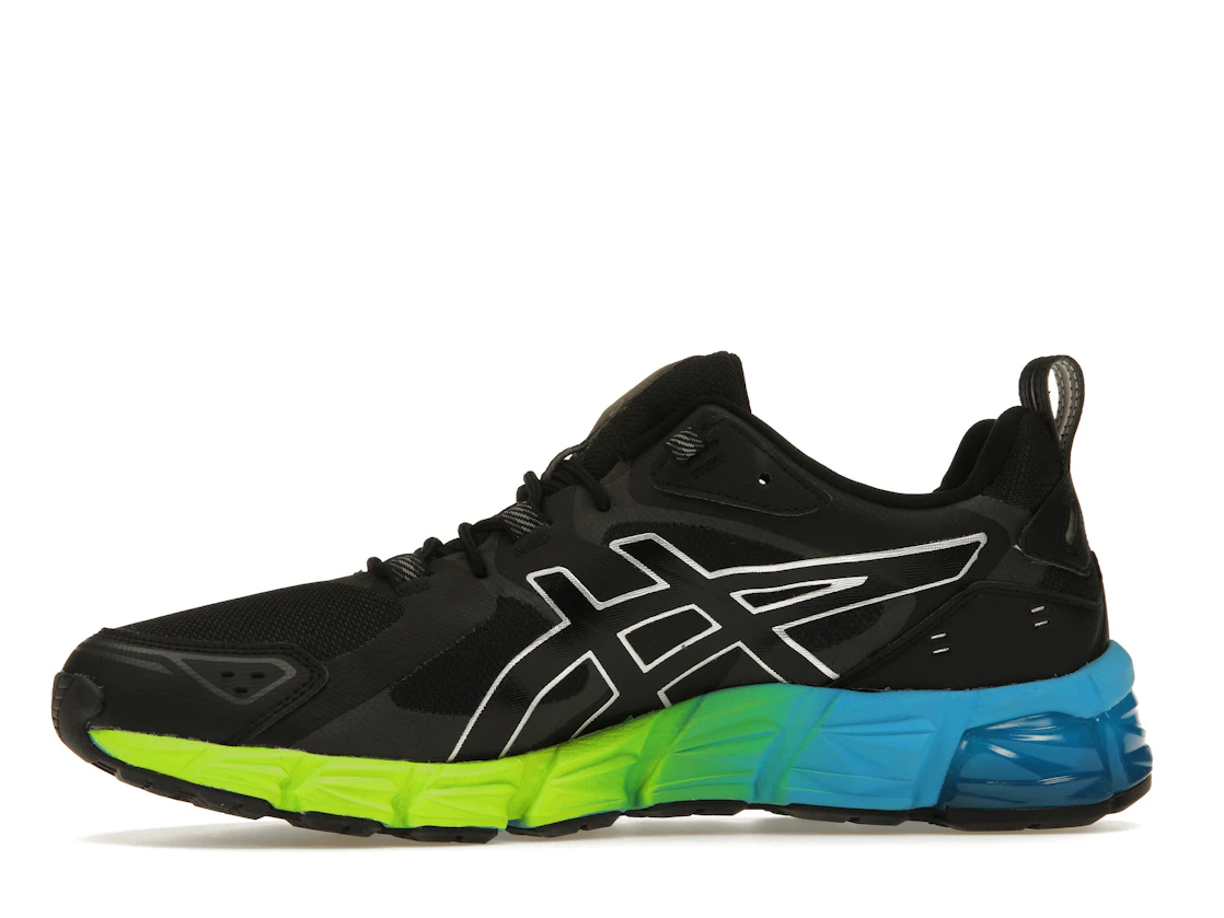ASICS Gel-Quantum 180 Black Aizuri Blue