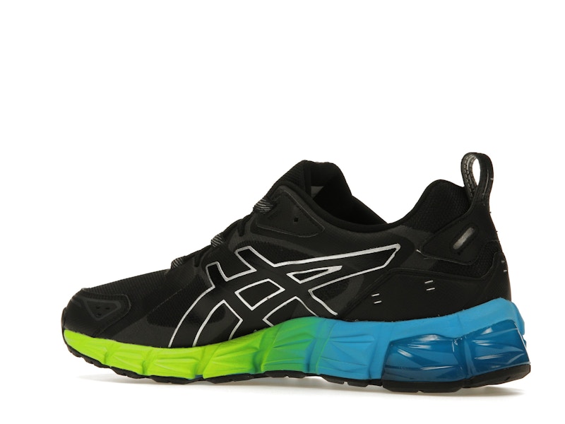 ASICS Gel-Quantum 180 Black Aizuri Blue