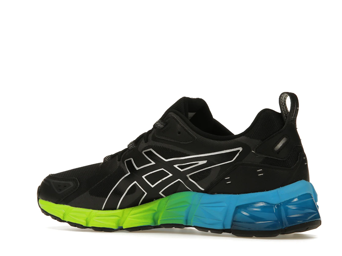 ASICS Gel-Quantum 180 Black Aizuri Blue