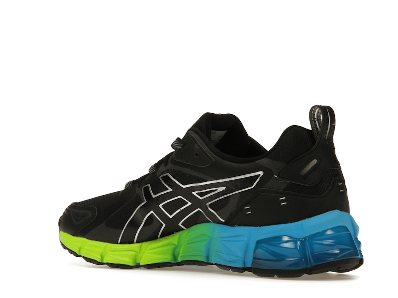 ASICS Gel-Quantum 180 Black Aizuri Blue