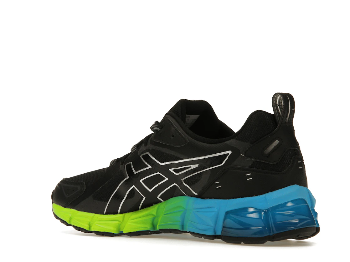 ASICS Gel-Quantum 180 Black Aizuri Blue