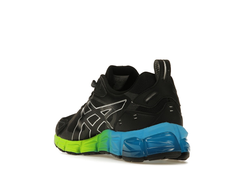 ASICS Gel-Quantum 180 Black Aizuri Blue