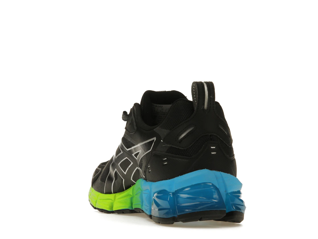 ASICS Gel-Quantum 180 Black Aizuri Blue
