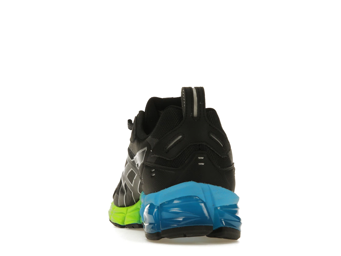 ASICS Gel-Quantum 180 Black Aizuri Blue