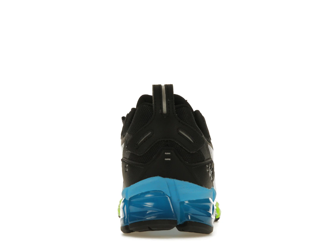 ASICS Gel-Quantum 180 Black Aizuri Blue