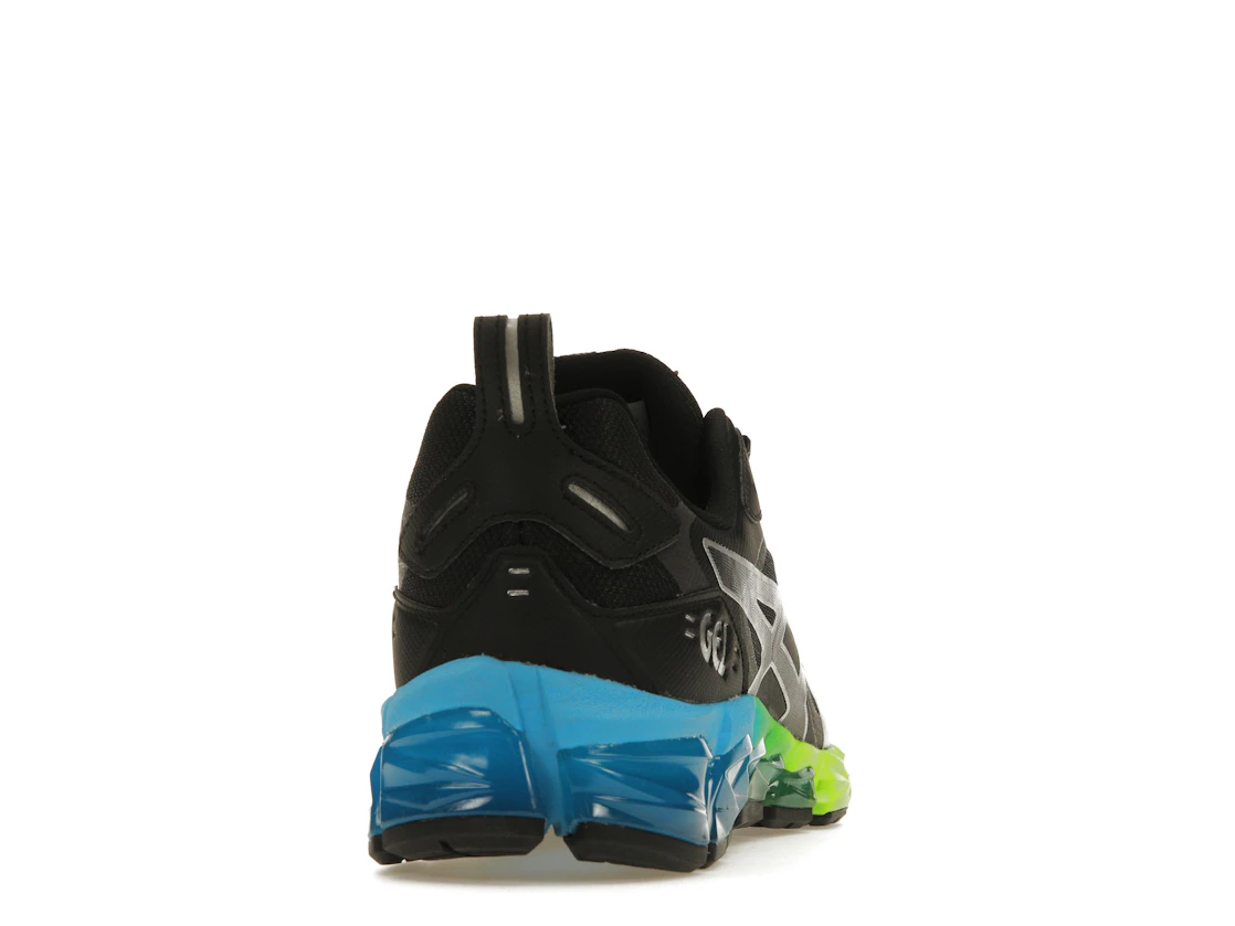 ASICS Gel-Quantum 180 Black Aizuri Blue