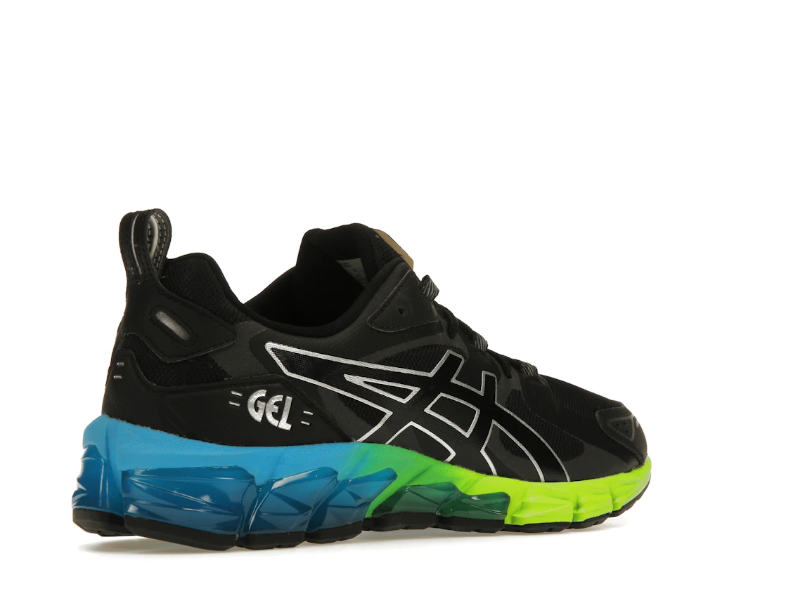 ASICS Gel-Quantum 180 Black Aizuri Blue