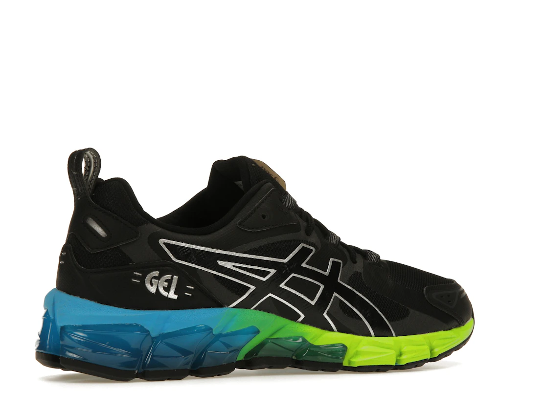 ASICS Gel-Quantum 180 Black Aizuri Blue