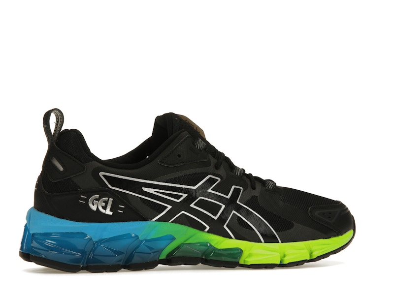 ASICS Gel-Quantum 180 Black Aizuri Blue