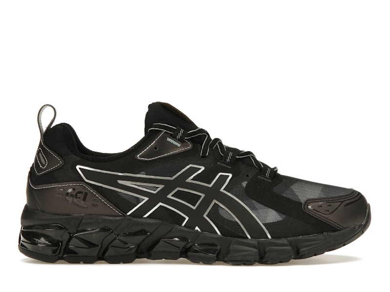 ASICS Gel Quantum 180 Black Piedmont Grey Men s 1201A297 001 US