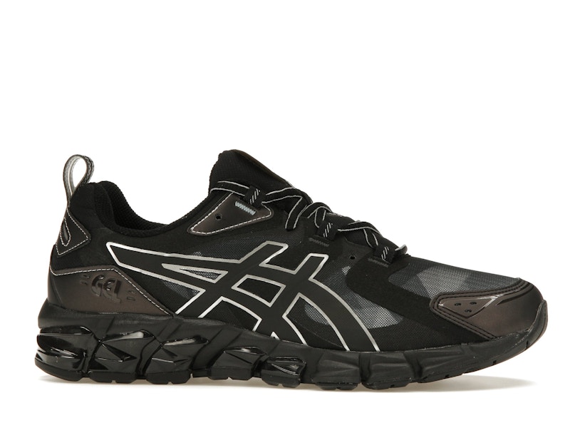 ASICS Gel-Quantum 180 Black Piedmont Grey