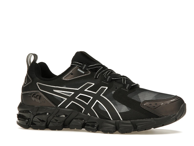 ASICS Gel-Quantum 180 Black Piedmont Grey