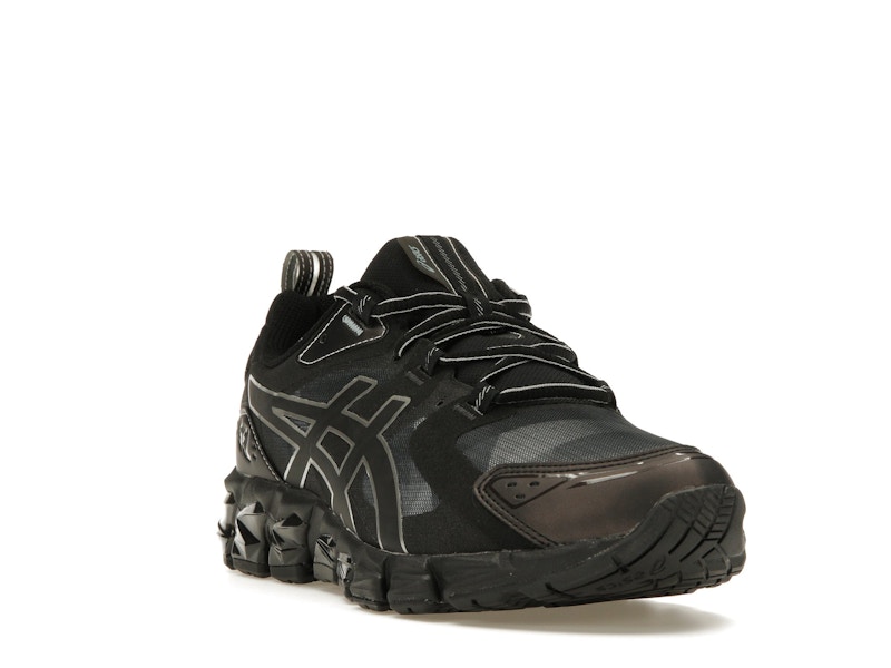 ASICS Gel-Quantum 180 Black Piedmont Grey