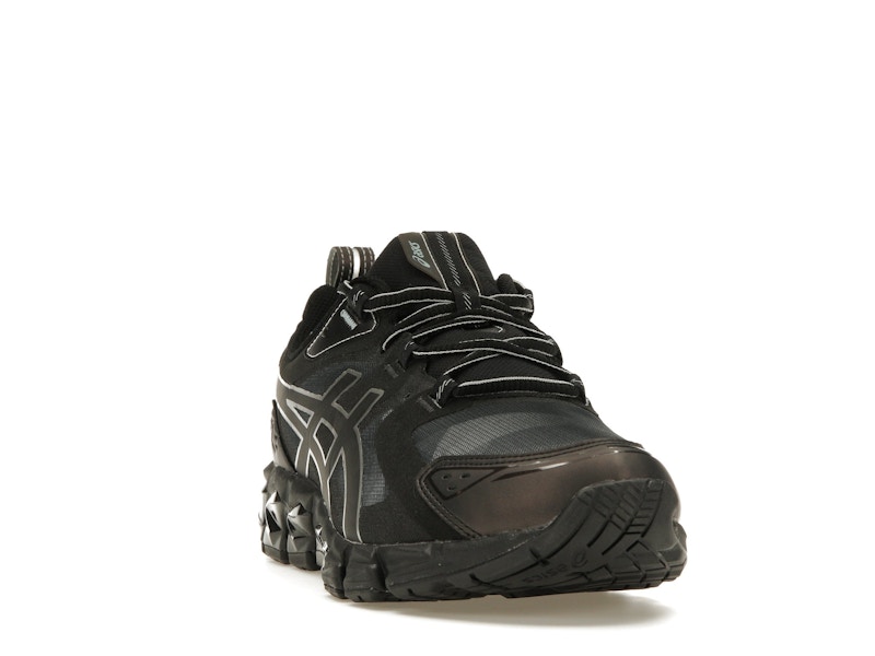 ASICS Gel-Quantum 180 Black Piedmont Grey