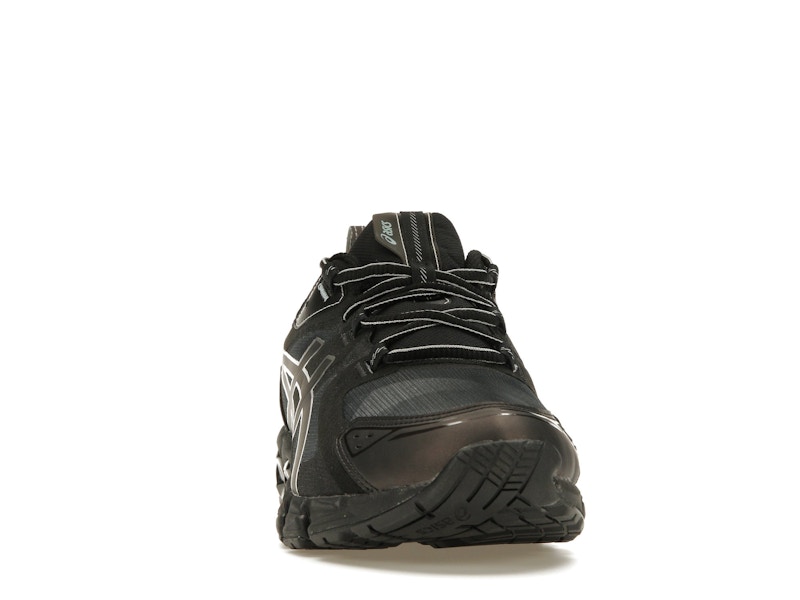 ASICS Gel-Quantum 180 Black Piedmont Grey