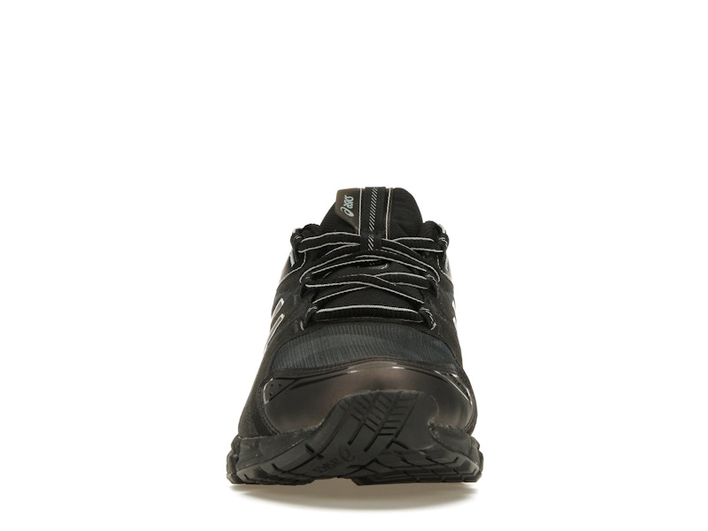 ASICS Gel-Quantum 180 Black Piedmont Grey