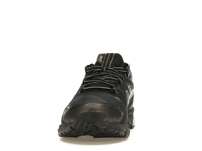 ASICS Gel-Quantum 180 Black Piedmont Grey