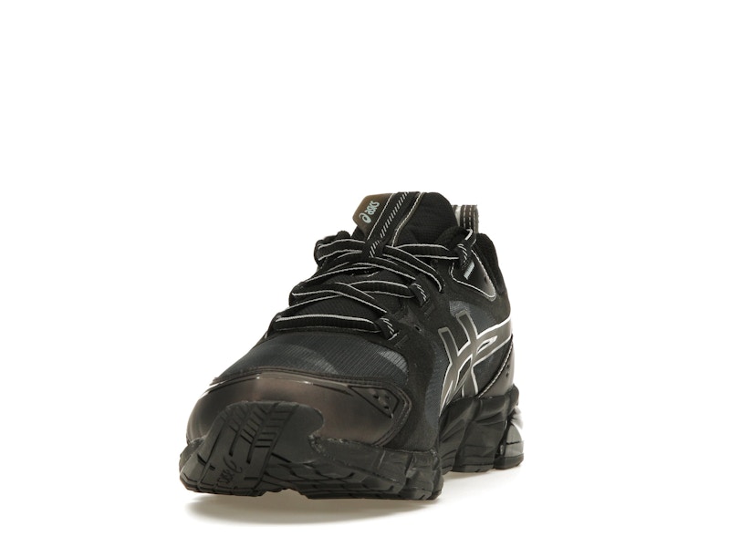 ASICS Gel-Quantum 180 Black Piedmont Grey