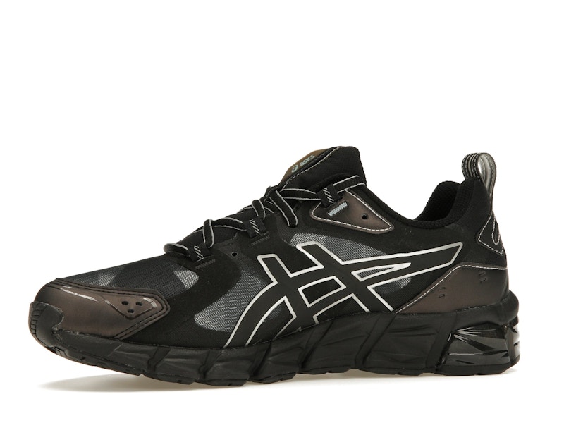 ASICS Gel-Quantum 180 Black Piedmont Grey