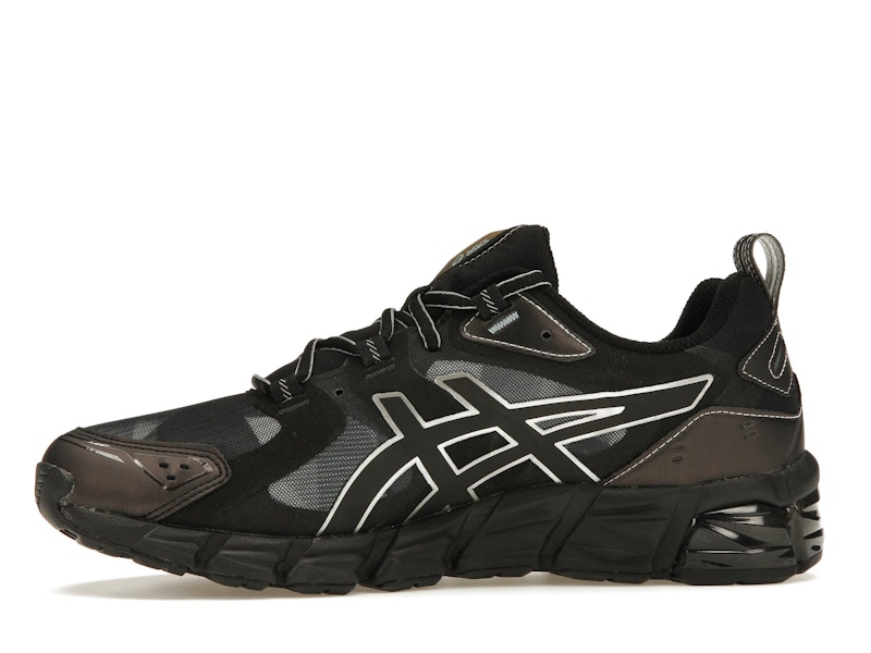 ASICS Gel-Quantum 180 Black Piedmont Grey