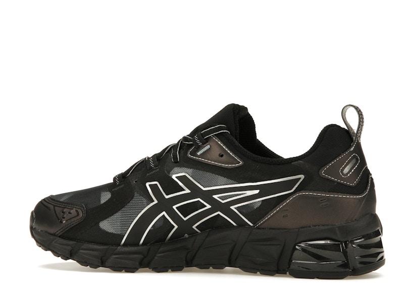 ASICS Gel-Quantum 180 Black Piedmont Grey
