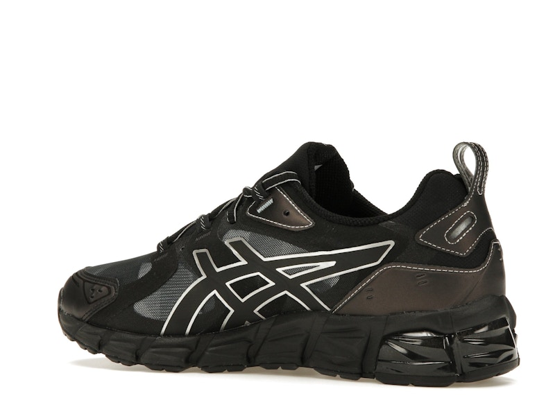 ASICS Gel-Quantum 180 Black Piedmont Grey