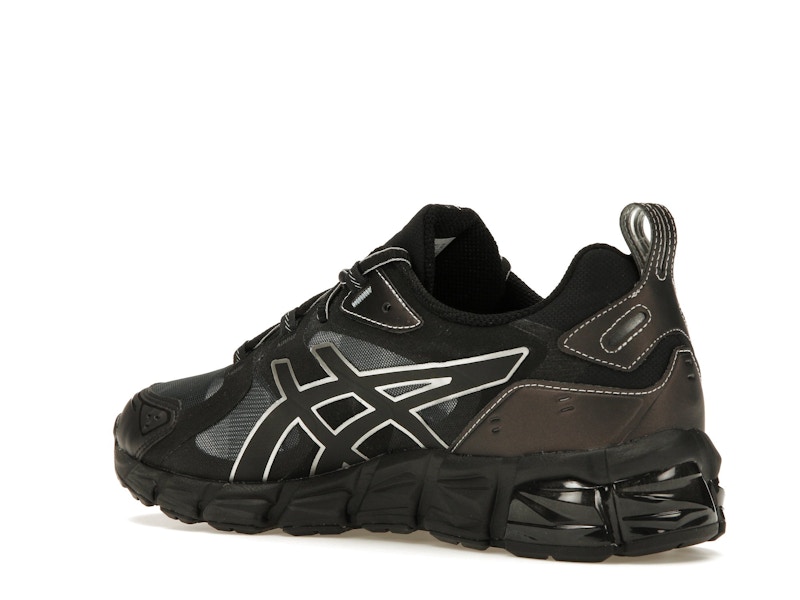 ASICS Gel-Quantum 180 Black Piedmont Grey