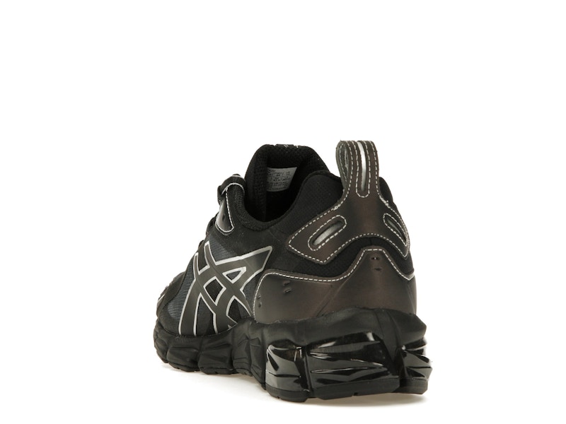 ASICS Gel-Quantum 180 Black Piedmont Grey