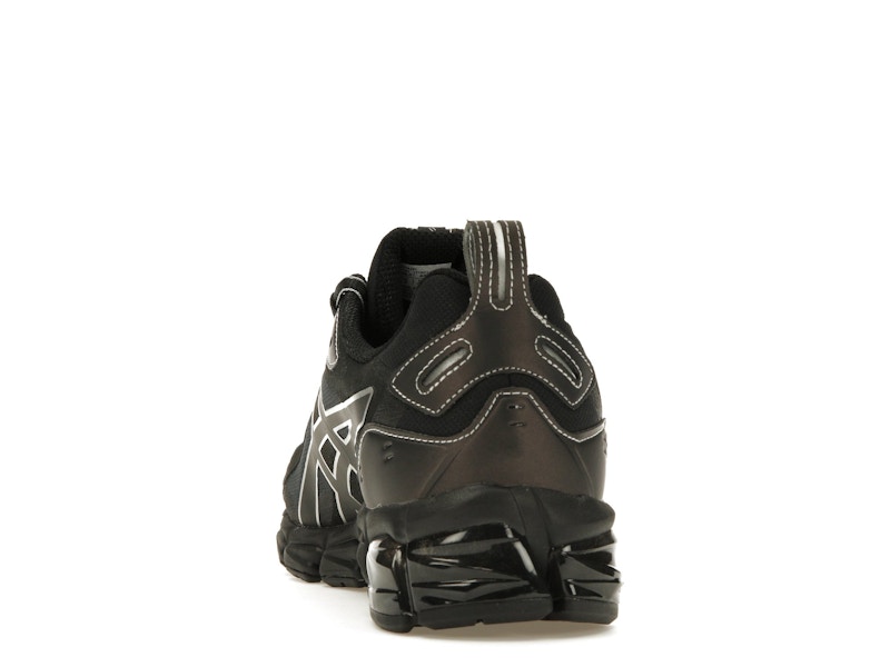 ASICS Gel-Quantum 180 Black Piedmont Grey
