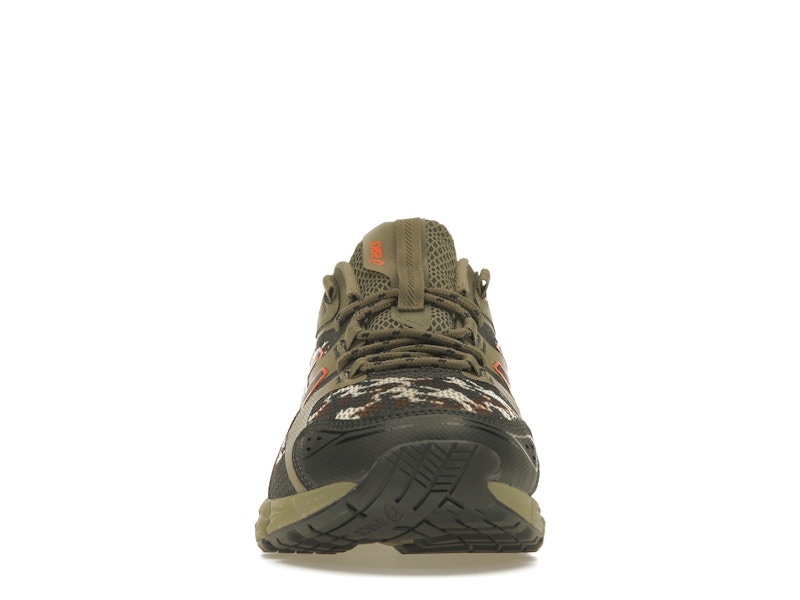 ASICS Gel-Quantum 180 Mink Habanero