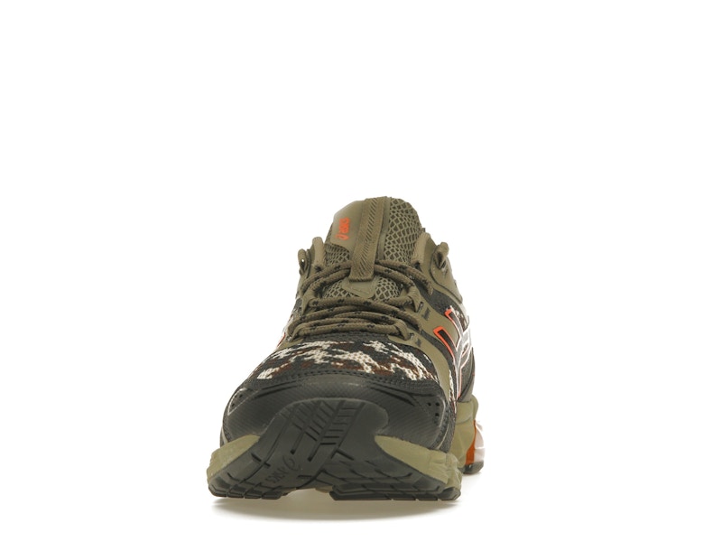 ASICS Gel-Quantum 180 Mink Habanero