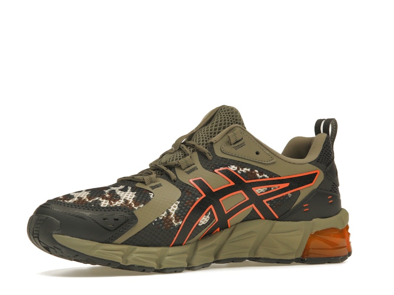 ASICS Gel-Quantum 180 Mink Habanero
